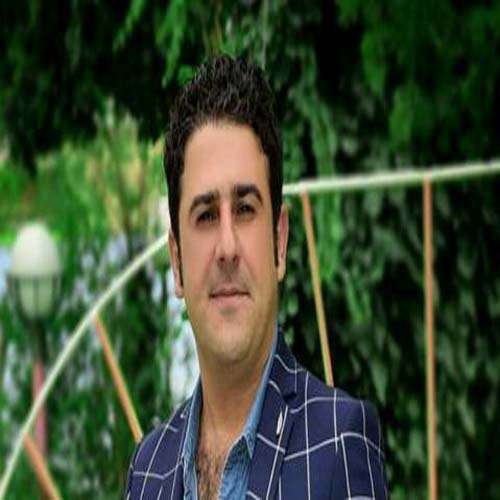 برهان میرزایی زولف و ئهگریجه